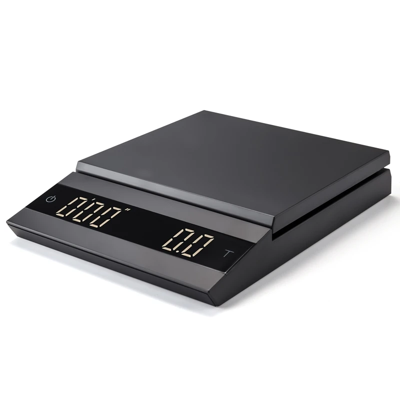 Scale Drip Timer - Felicita Parallel Coffee Scale with Bluetooth