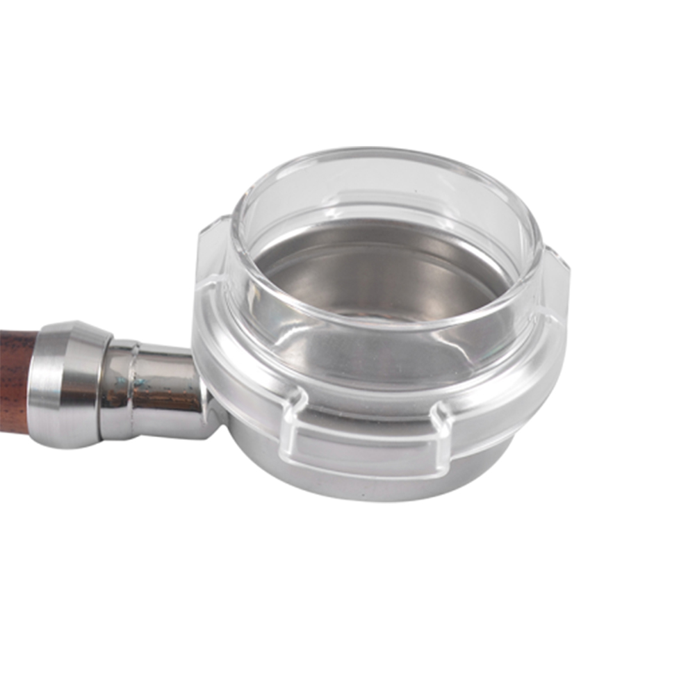 Coffee Extraction Equipment - 58mm Dosing Funnel for Espresso Machines