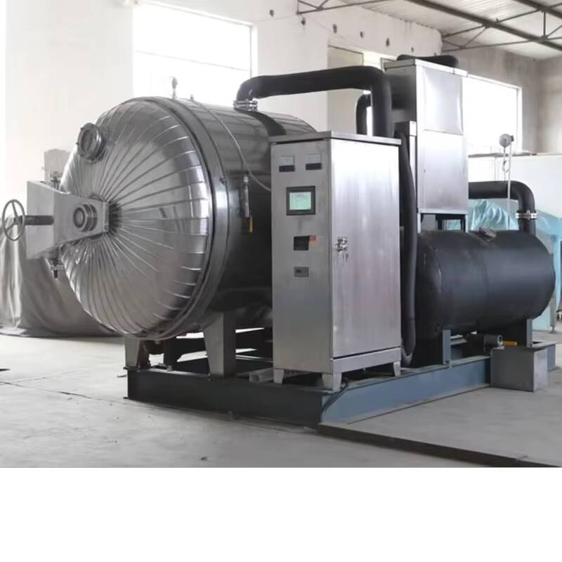 Coffee Equipment Usa - 50 100 200/ 300Kg / Batch
