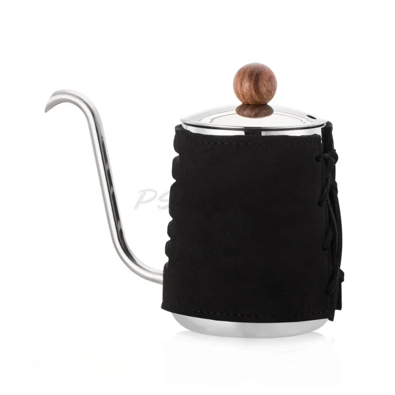 Coffee Extraction Equipment - 300ml Household Hand Brewed Coffee Pot