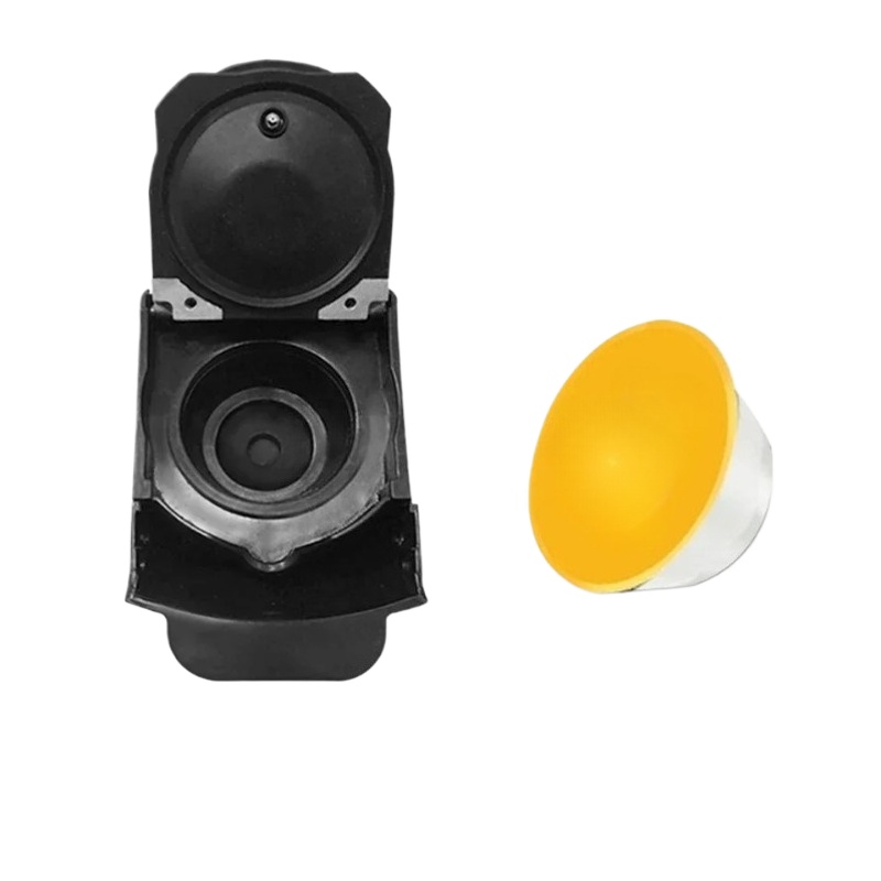 Coffee Equipment Holder - Coffee Machine Capsule Holder Replacement Parts