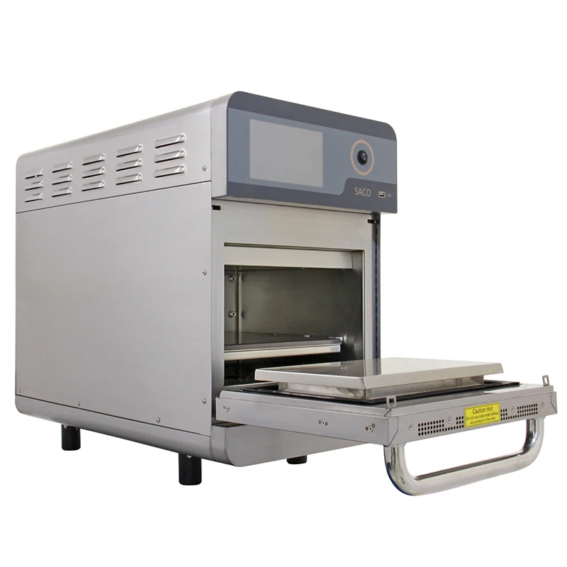 Coffee Equipment Store - Fast microwave oven pizza oven oven
