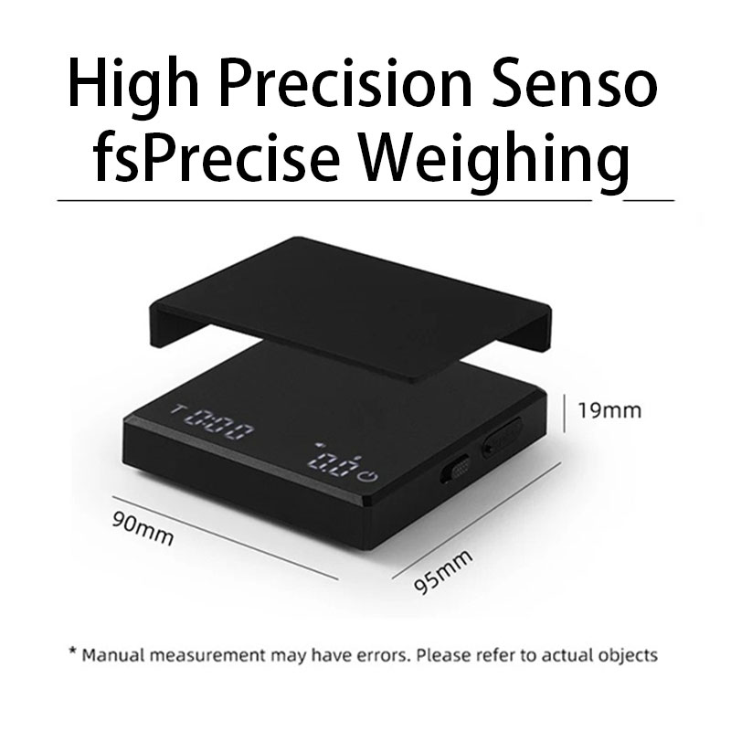 Scale Drip Timer - High Scale Fuego Gift Scale Modes