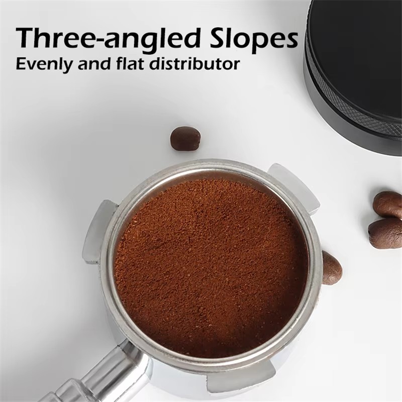 Coffee Distributor 51MM 53MM 5 - огляд і ціна Coffee Distribution Tool