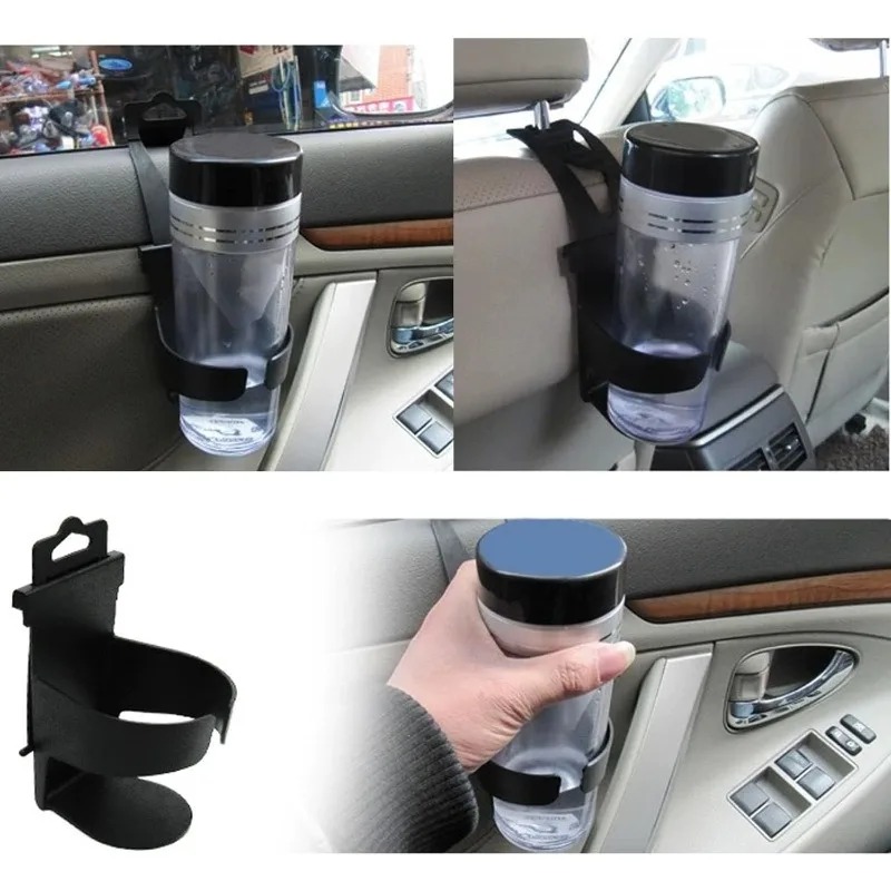 1/2pcs Car Cup Holder Air Vent - огляд і ціна Coffee Equipment Holder