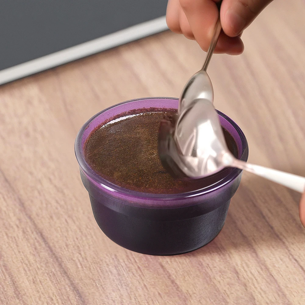 6pcs/24pcs Coffee Measurement  - огляд і ціна Coffee Equipment Usa