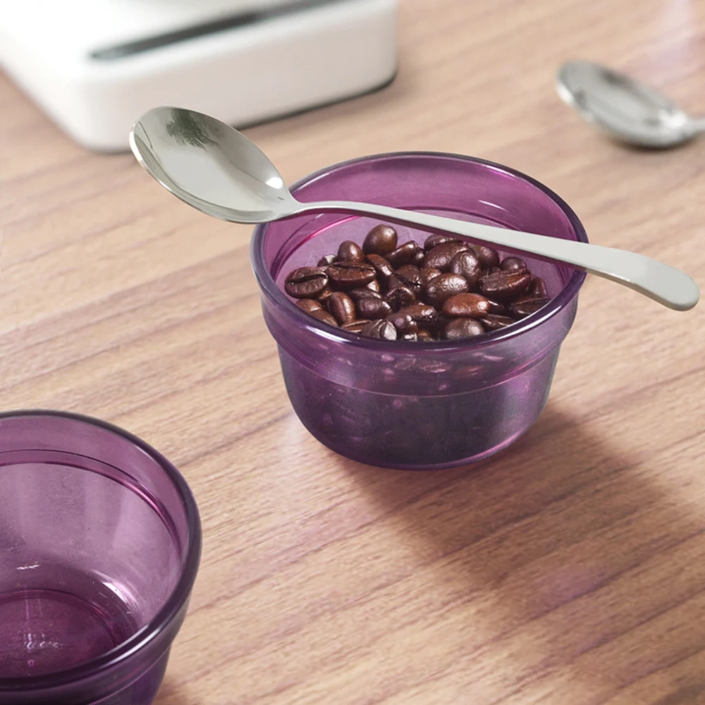 6pcs/24pcs Coffee Measurement  - огляд і ціна Coffee Equipment Usa