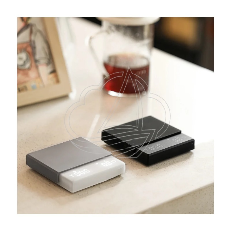 Rechargeable Kitchen Coffee Sc - огляд і ціна Scale Drip Timer