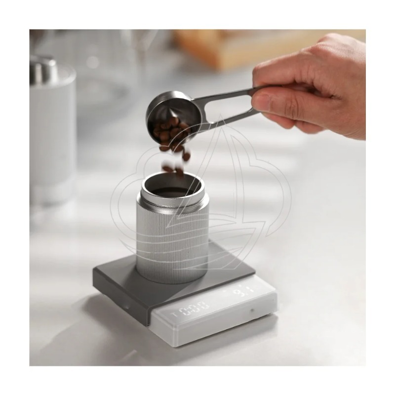 Rechargeable Kitchen Coffee Sc - огляд і ціна Scale Drip Timer