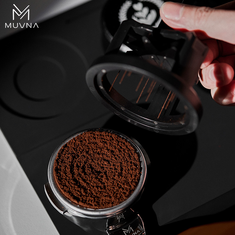 MUVNA 51/53/58mm Espresso Stir - огляд і ціна Coffee Distribution Tool