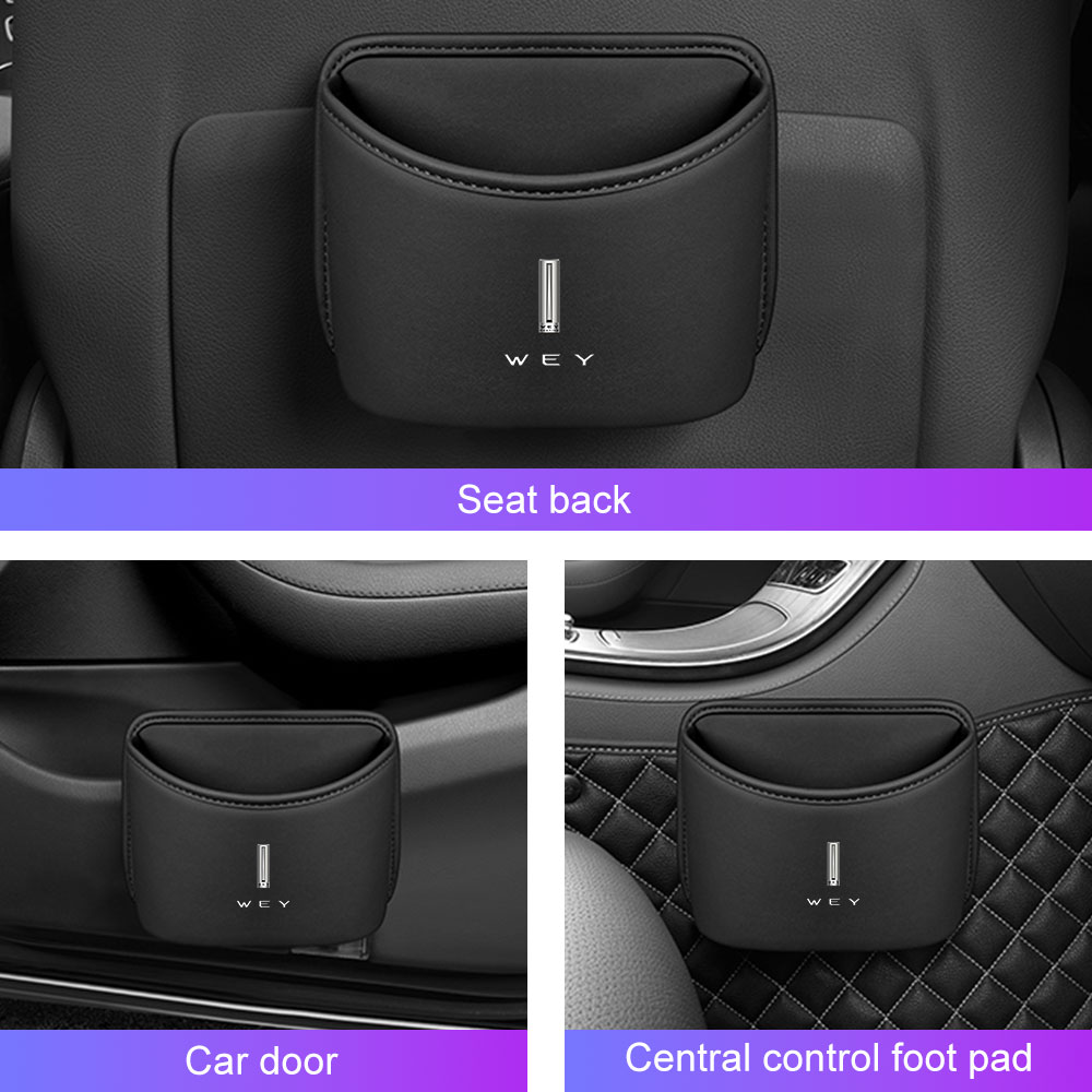 For GWM WEY Coffee 01 PHEV 05  - огляд і ціна Coffee Equipment Holder