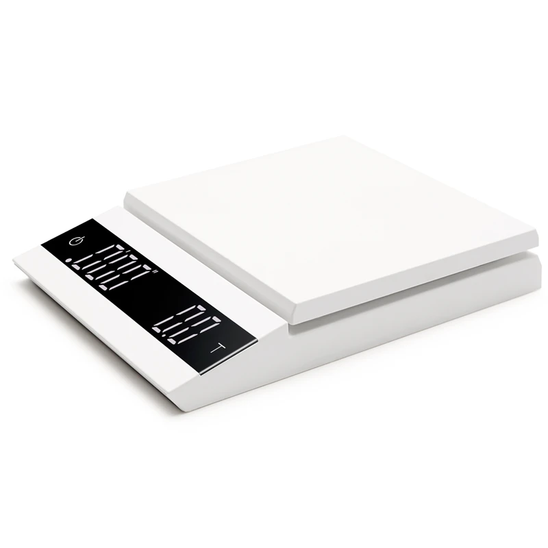 Felicita Parallel Coffee Scale - огляд і ціна Scale Drip Timer