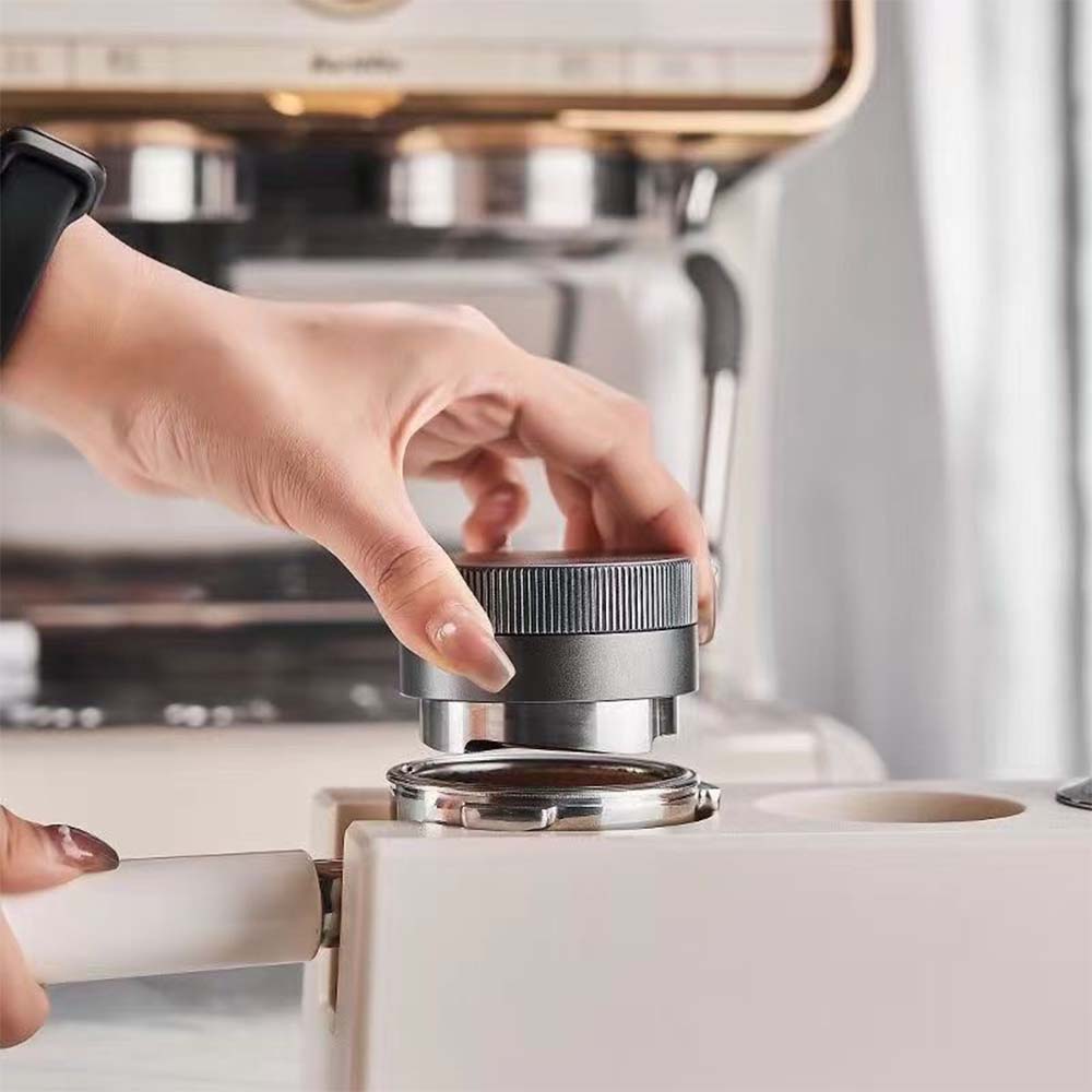 Self-weight WDT Coffee Distrib - огляд і ціна Coffee Distribution Tool