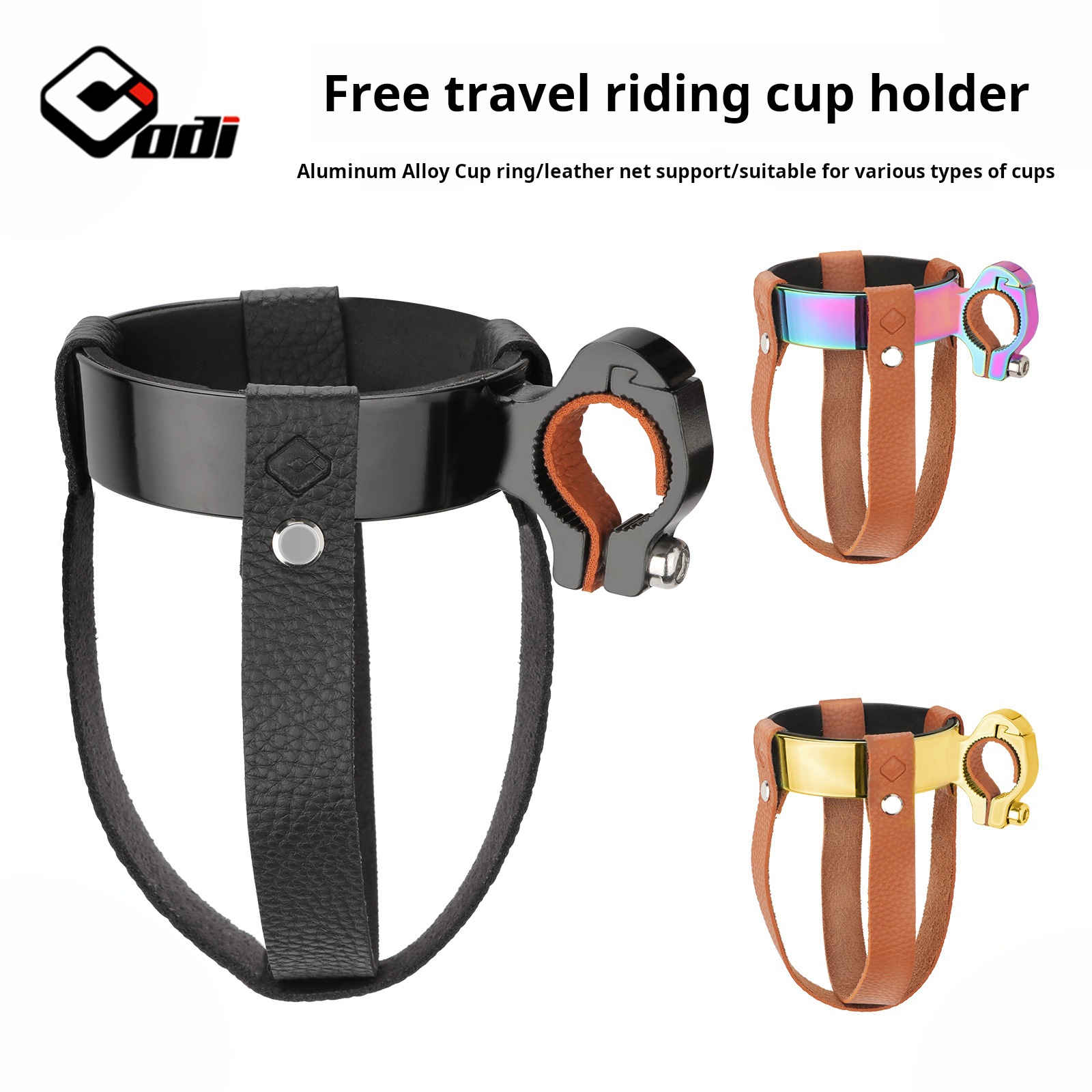 ODI Retro Bicycle Water Bottle - огляд і ціна Coffee Equipment Holder