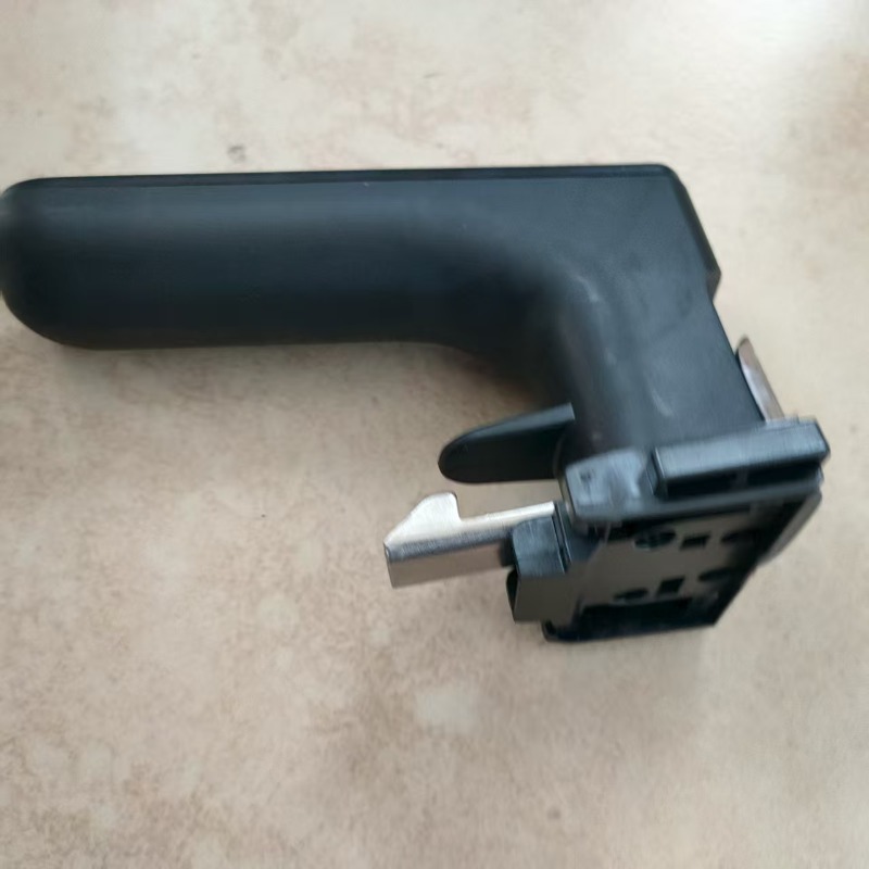 Air Fryer Handle Accessories S - огляд і ціна Philips Air Fryer Hd9252