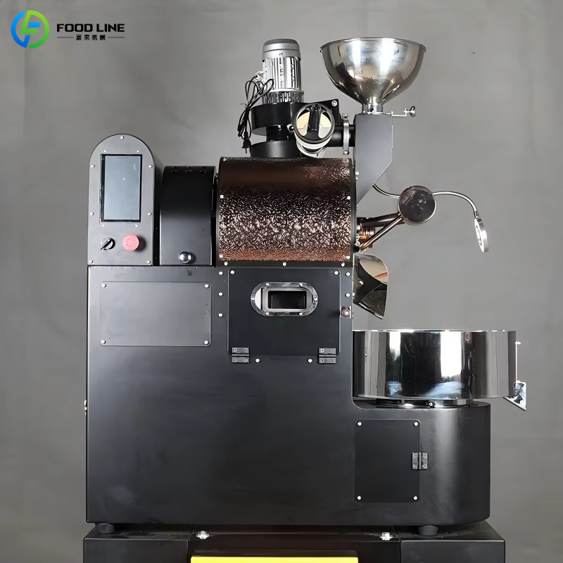 Customized 1kg 2kg 3kg Coffee  - огляд і ціна Coffee Equipment Store