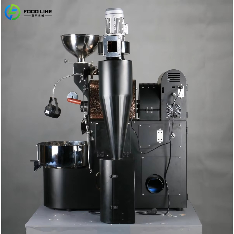 Customized 1kg 2kg 3kg Coffee  - огляд і ціна Coffee Equipment Store