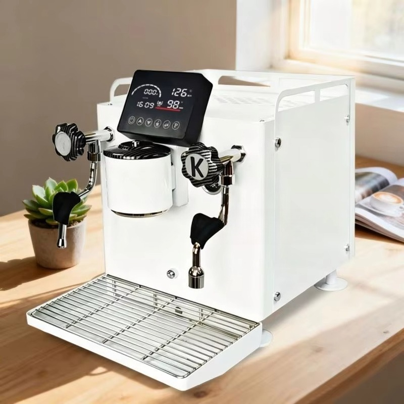 Shipping Container Coffee Shop - огляд і ціна Coffee Equipment Store