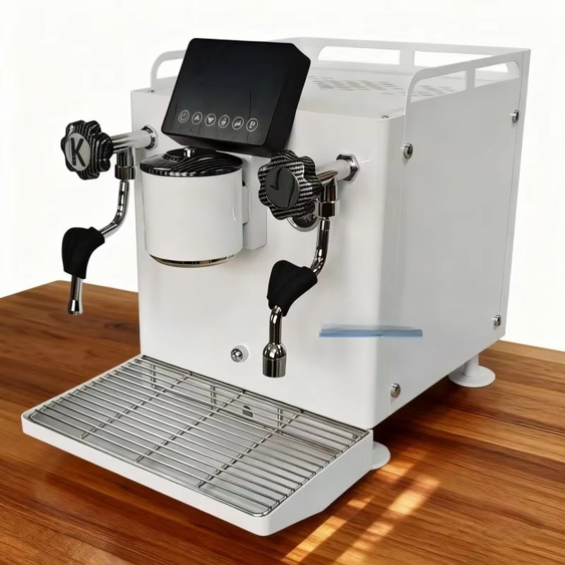 Shipping Container Coffee Shop - огляд і ціна Coffee Equipment Store