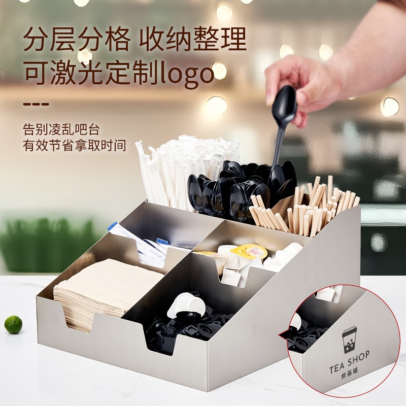 Tea store bar supporting equip - огляд і ціна Coffee Equipment Store