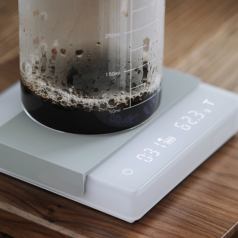 High Scale Gift Scale Modes Ki - огляд і ціна Scale Drip Timer