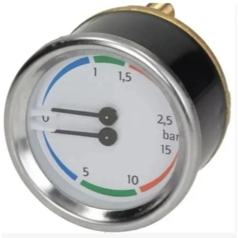 For lamarzocco,NUOVA,Astoria S - огляд і ціна Pressure Gauge Espresso