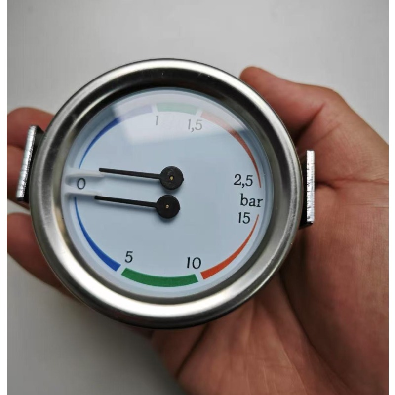 For lamarzocco,NUOVA,Astoria S - огляд і ціна Pressure Gauge Espresso