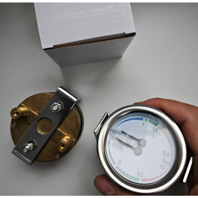 For lamarzocco,NUOVA,Astoria S - огляд і ціна Pressure Gauge Espresso