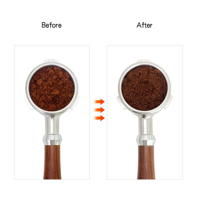 Espresso Needles Distributor W - огляд і ціна Coffee Distribution Tool