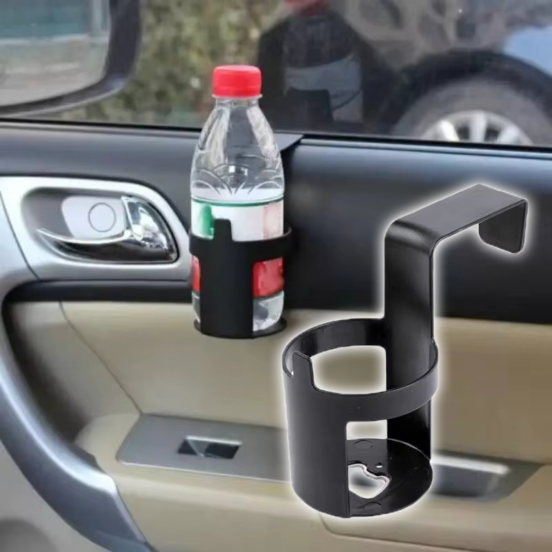 1/2pcs Car Drink Cup Bottle Ho - огляд і ціна Coffee Equipment Holder