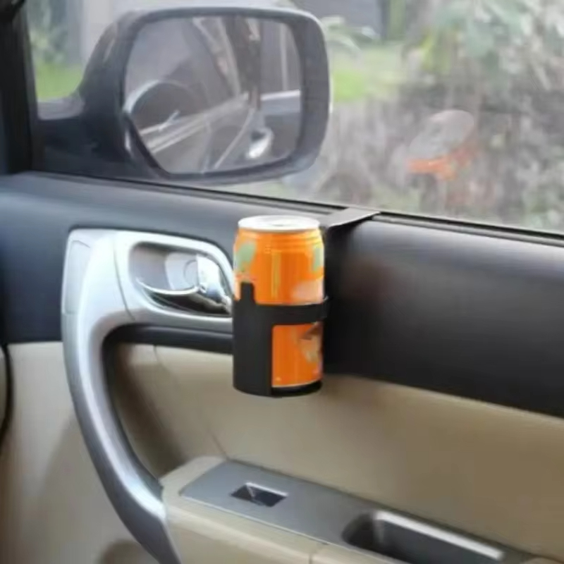 1/2pcs Car Drink Cup Bottle Ho - огляд і ціна Coffee Equipment Holder