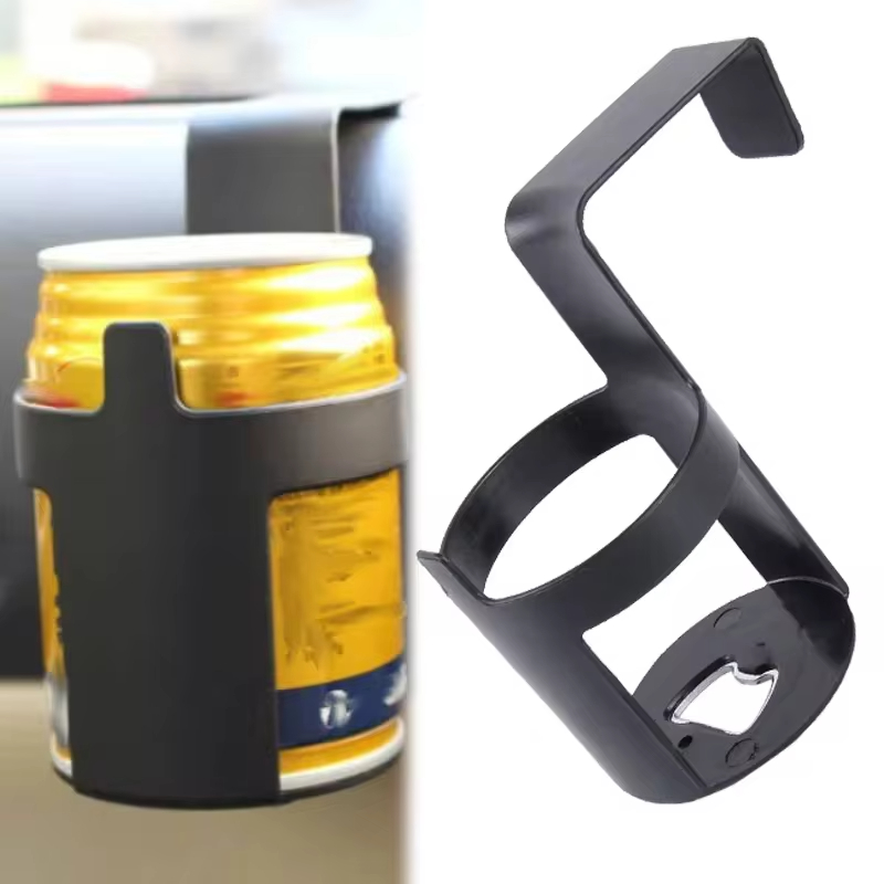 1/2pcs Car Drink Cup Bottle Ho - огляд і ціна Coffee Equipment Holder