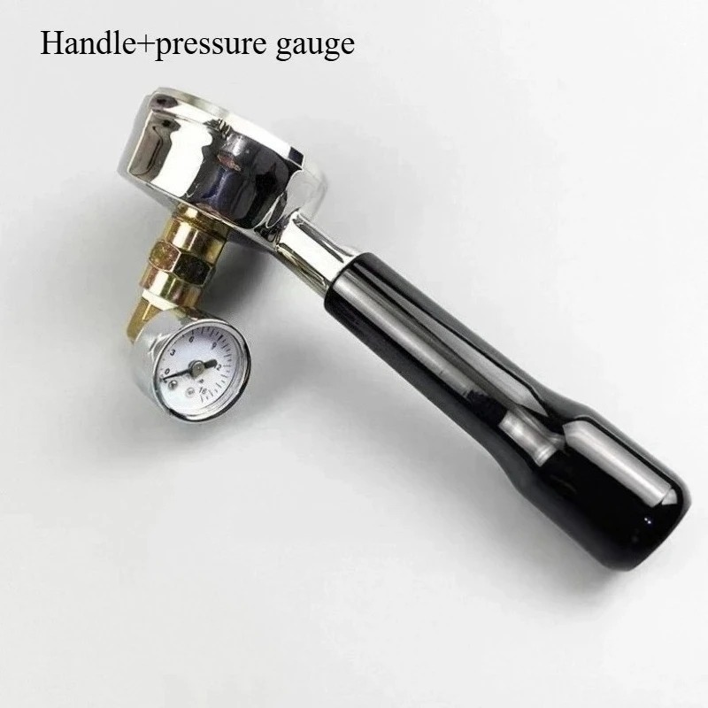 Apply To Semi-automatic Coffee - огляд і ціна Pressure Gauge Espresso