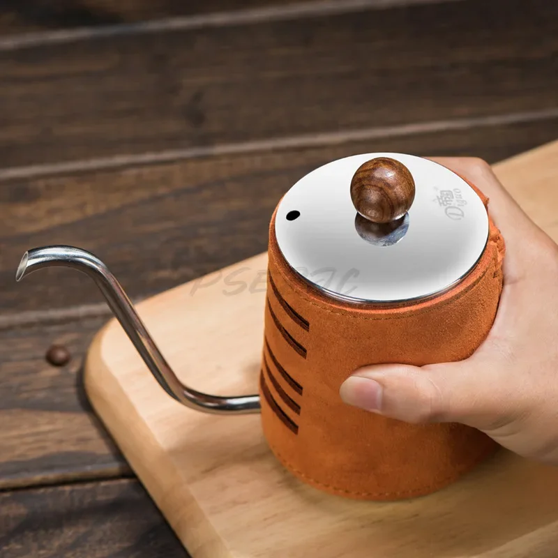 300ml Household Hand Brewed Co - огляд і ціна Coffee Extraction Equipment