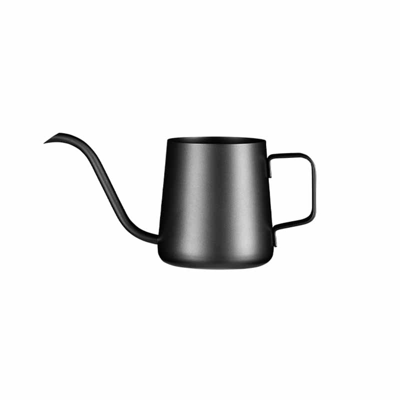 GIANXI Stainless Steel Goosene - огляд і ціна Coffee Extraction Equipment