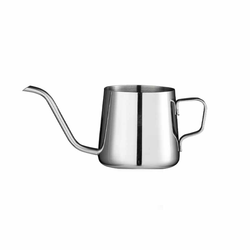 GIANXI Stainless Steel Goosene - огляд і ціна Coffee Extraction Equipment