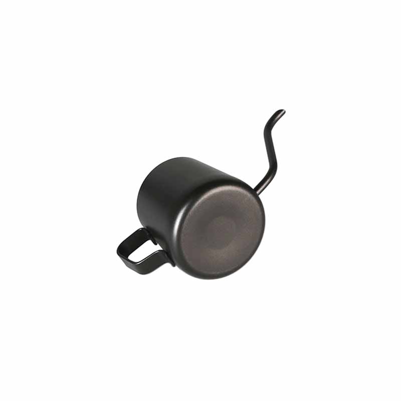 GIANXI Stainless Steel Goosene - огляд і ціна Coffee Extraction Equipment