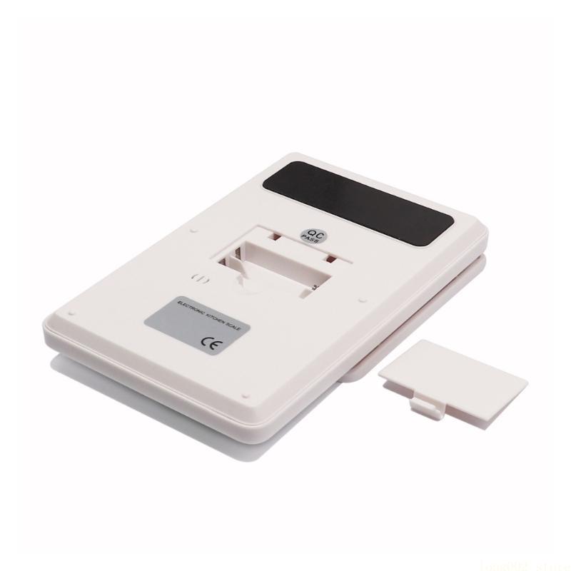D0AB Coffee Scale with Timer 0 - огляд і ціна Scale Drip Timer