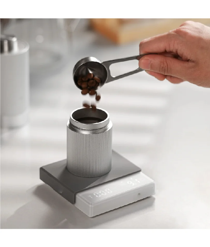 Kitchen Coffee Scale with Time - огляд і ціна Scale Drip Timer