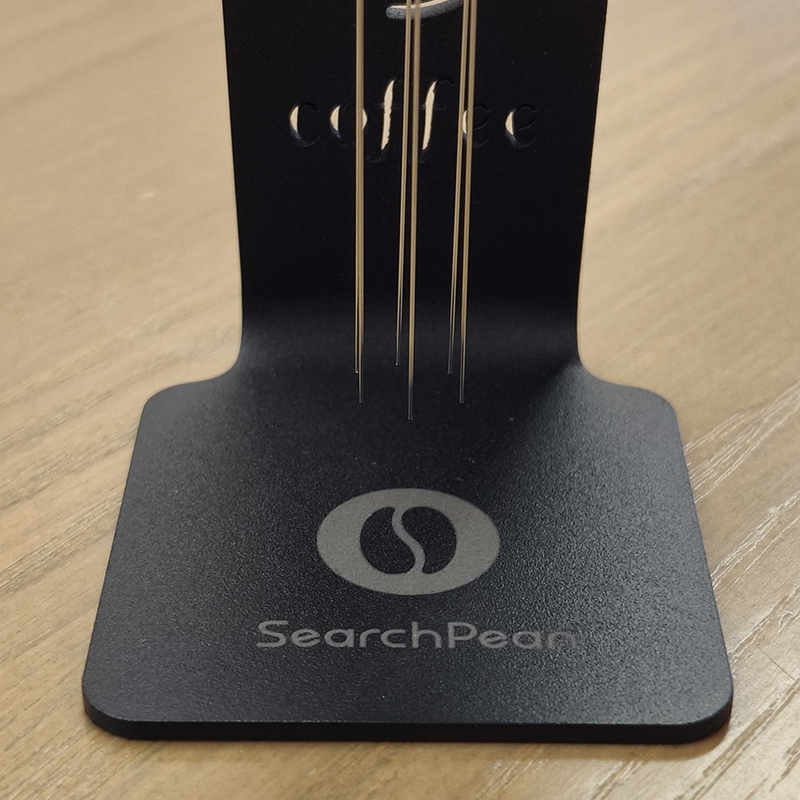 Espresso Coffee Needle Distrib - огляд і ціна Coffee Distribution Tool