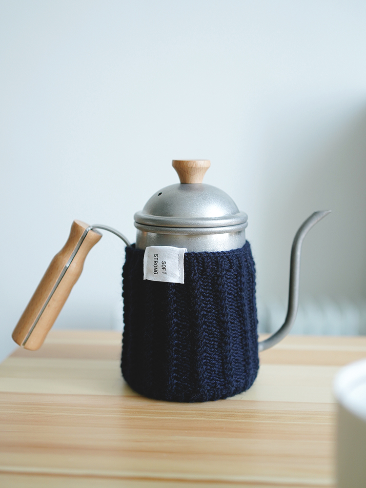 Good Morning Store Rustic Wood - огляд і ціна Coffee Equipment Store