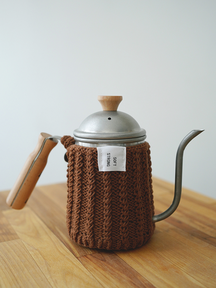 Good Morning Store Rustic Wood - огляд і ціна Coffee Equipment Store