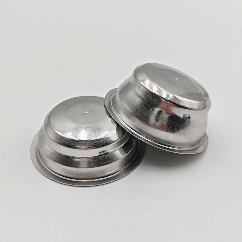 51mm Pressurized Porous Filter - огляд і ціна Coffee Extraction Equipment