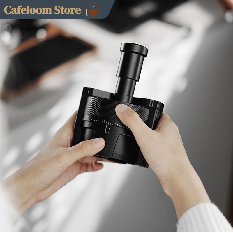 Mhw-3bomber Se Pro Wdt Distrib - огляд і ціна Coffee Distribution Tool