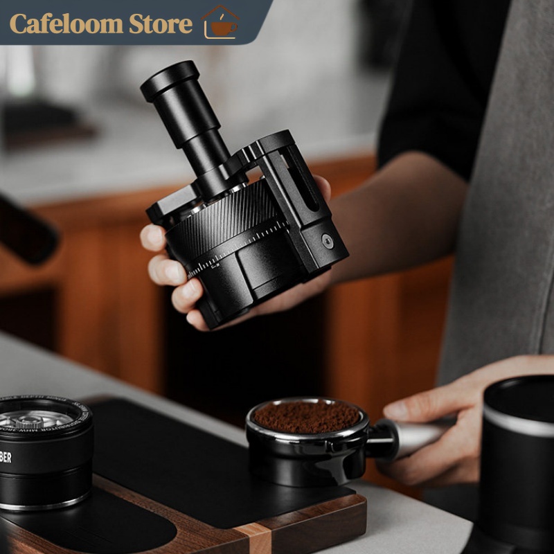 Mhw-3bomber Se Pro Wdt Distrib - огляд і ціна Coffee Distribution Tool