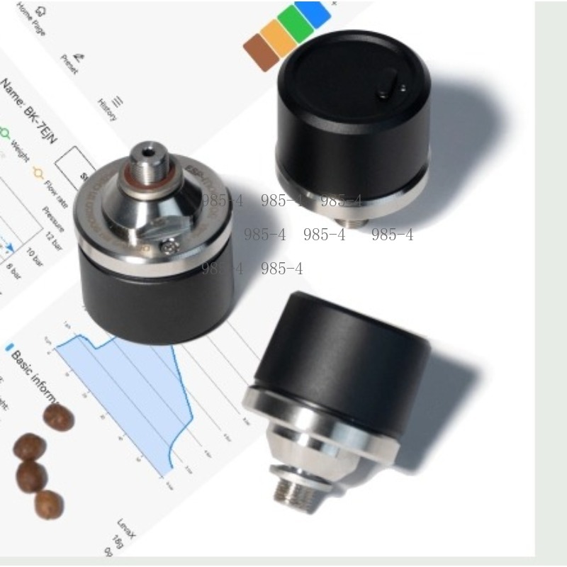 Espresso Monitor EM Pressure S - огляд і ціна Pressure Gauge Espresso