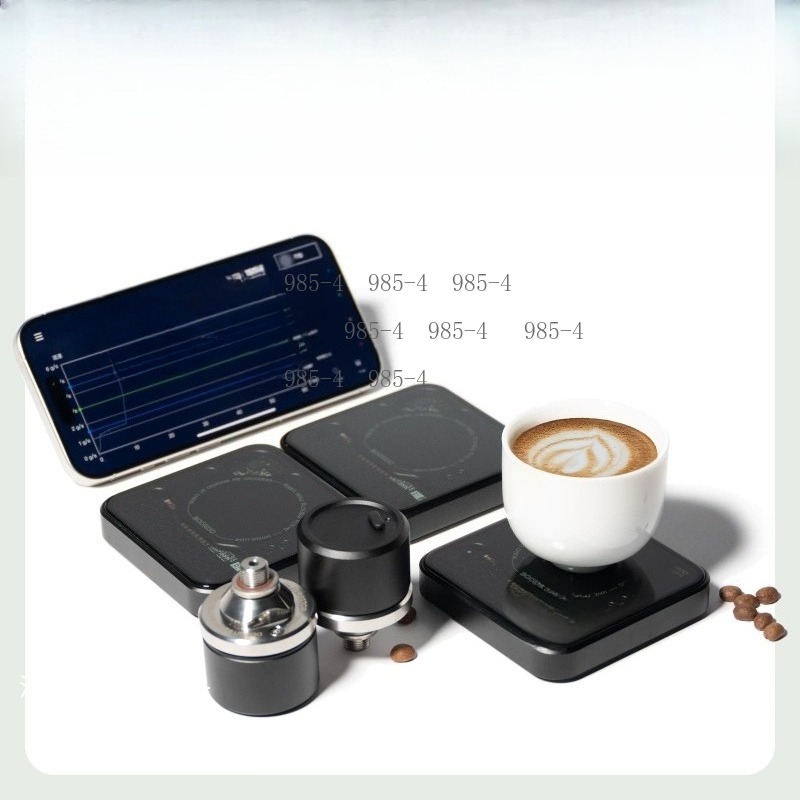 Espresso Monitor EM Pressure S - огляд і ціна Pressure Gauge Espresso