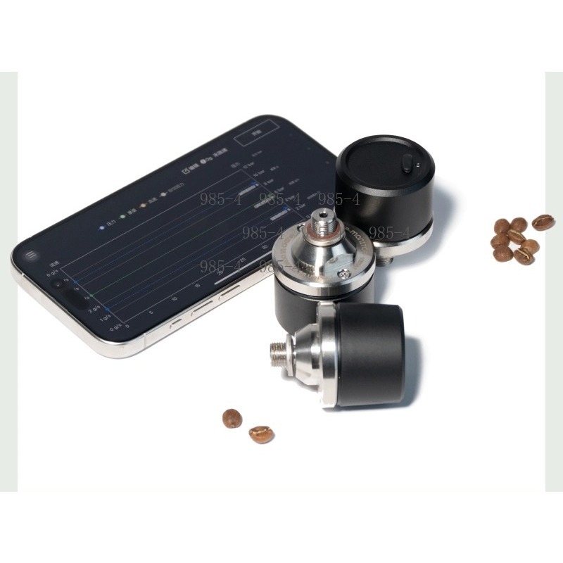 Espresso Monitor EM Pressure S - огляд і ціна Pressure Gauge Espresso