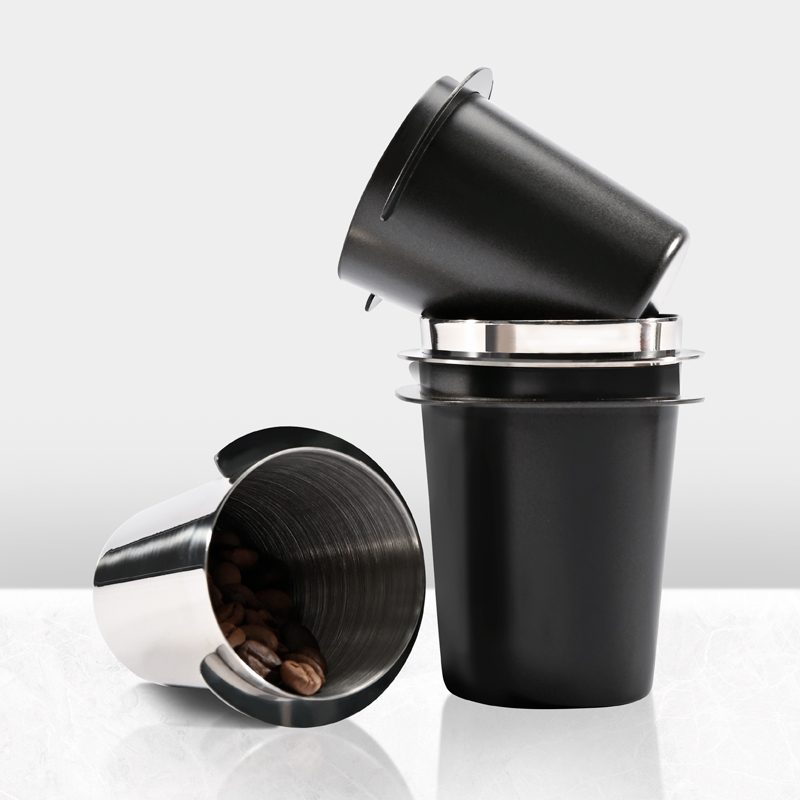 Coffee Dosing Cup 51/58mm Coff - огляд і ціна Coffee Extraction Equipment