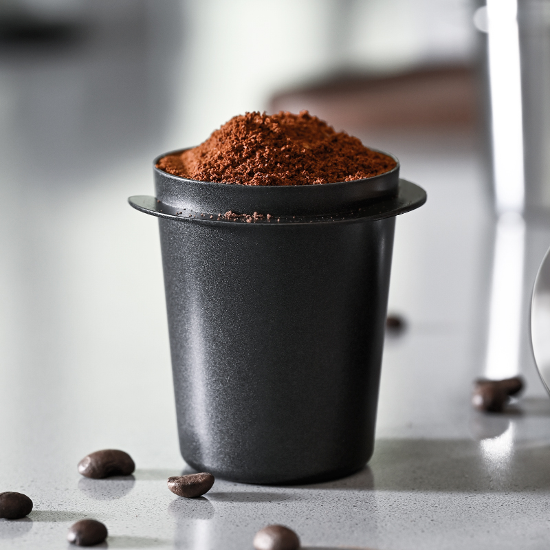 Coffee Dosing Cup 51/58mm Coff - огляд і ціна Coffee Extraction Equipment